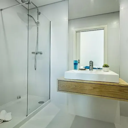 Viver A Ria Villas By Premier Algarve * Fuzeta