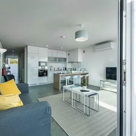 Viver A Ria Villas By Premier Algarve Fuseta