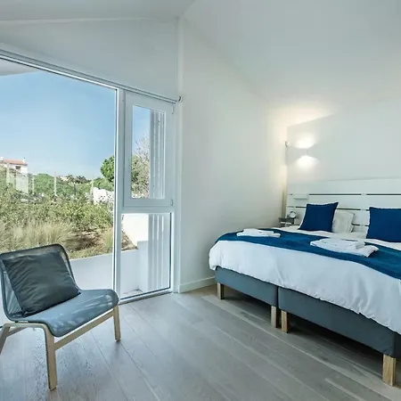 Villa Viver A Ria Villas By Premier Algarve