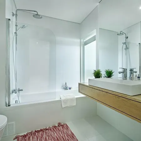 Viver A Ria Villas By Premier Algarve *