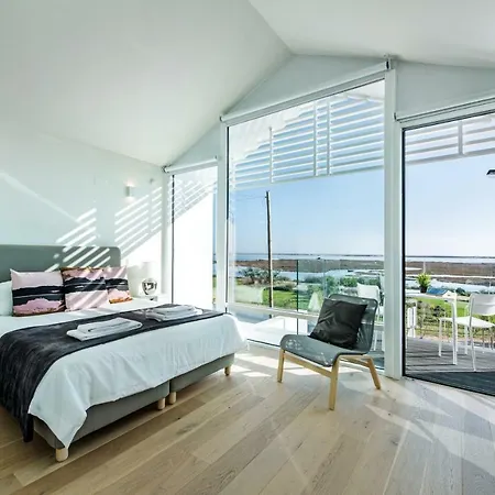 Βίλα Viver A Ria Villas By Premier Algarve *