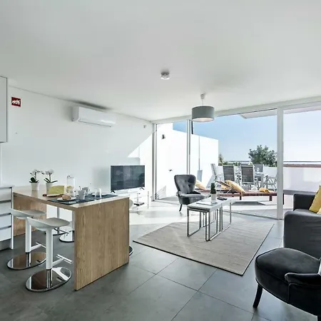 Βίλα Viver A Ria Villas By Premier Algarve *
