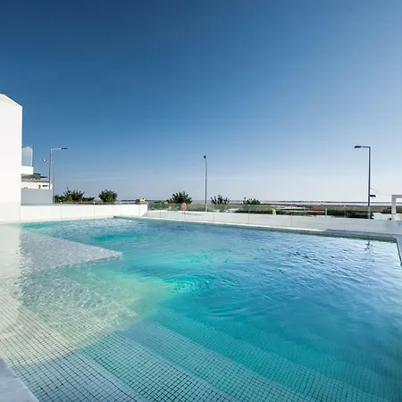 Viver A Ria Villas By Premier Algarve Βίλα *