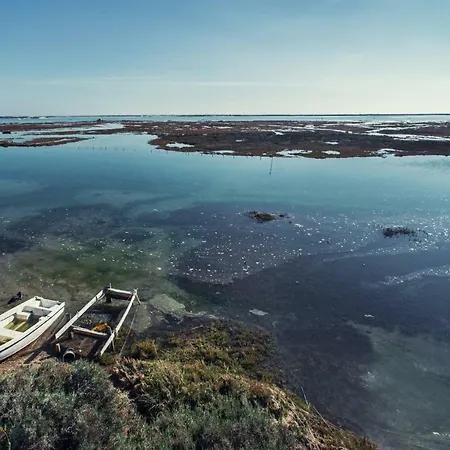 Viver A Ria Villas By Premier Algarve Fuseta