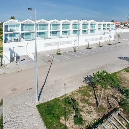 Viver A Ria Villas By Premier Algarve Βίλα *