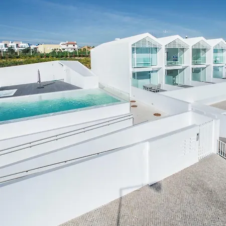 Βίλα Viver A Ria Villas By Premier Algarve *