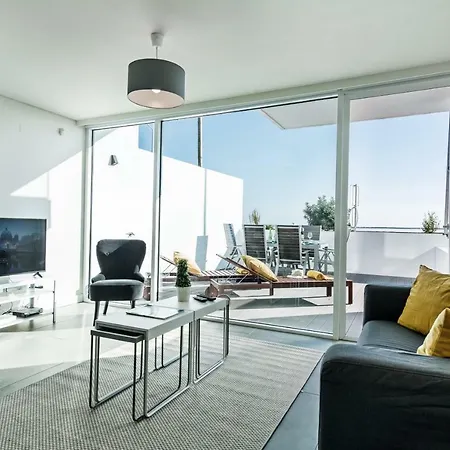 Villa Viver A Ria Villas By Premier Algarve *