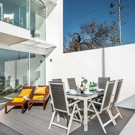 Viver A Ria Villas By Premier Algarve *