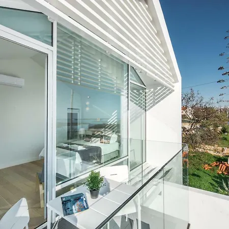 Viver A Ria Villas By Premier Algarve Fuzeta