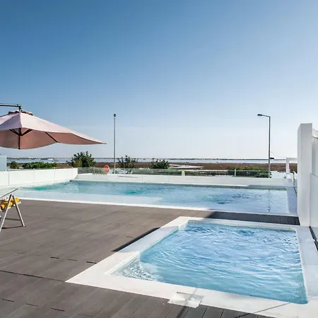 Viver A Ria Villas By Premier Algarve Fuzeta