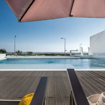 Viver A Ria Villas By Premier Algarve
