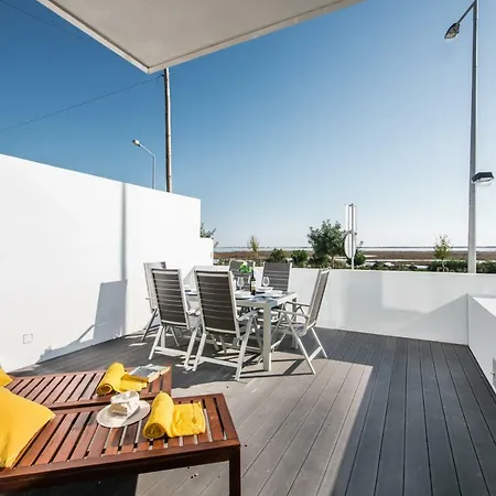 Villa Viver A Ria Villas By Premier Algarve