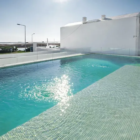 Viver A Ria Villas By Premier Algarve Fuzeta