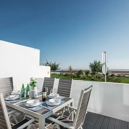 Viver A Ria Villas By Premier Algarve * Fuzeta