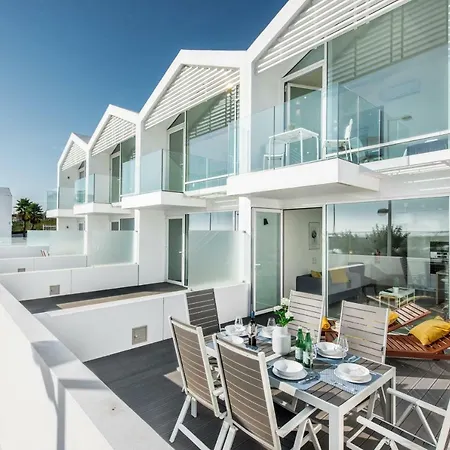 Viver A Ria Villas By Premier Algarve