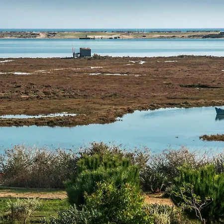 Villa Viver A Ria Villas By Premier Algarve