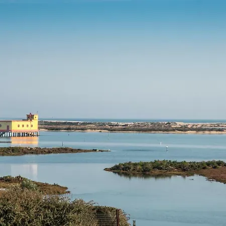 Viver A Ria Villas By Premier Algarve
